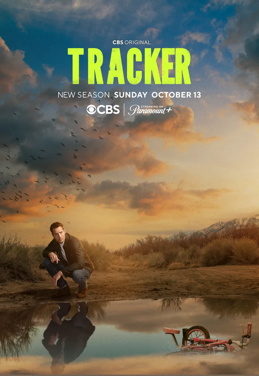 CBS Tracker S2 DV01